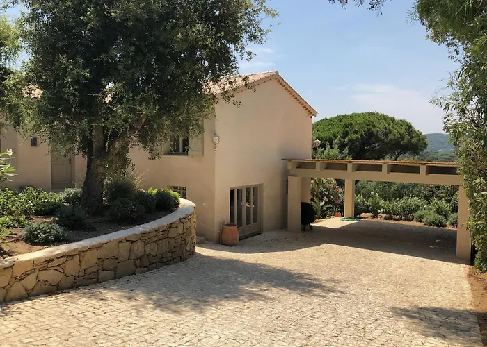 Villa Air Et Mer