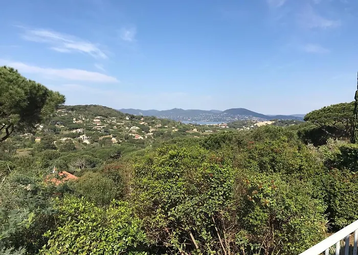 Villa Air Et Mer