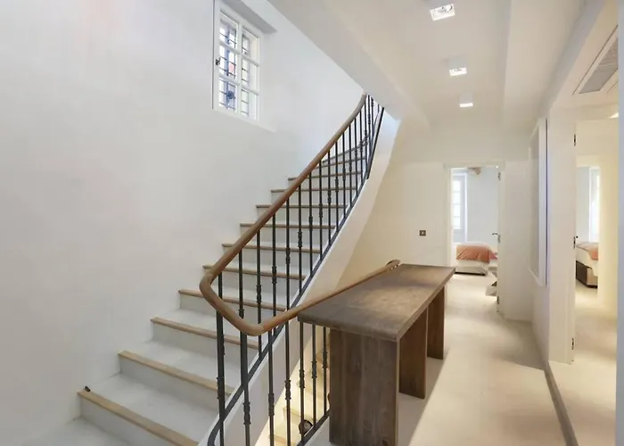 Maison Skyloft