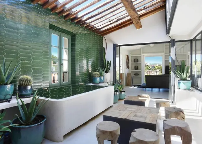 Maison Skyloft