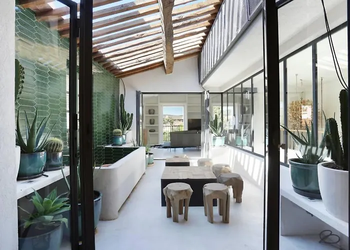 Maison Skyloft