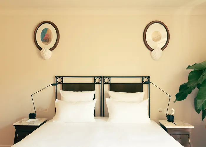 Hotel la Ponche