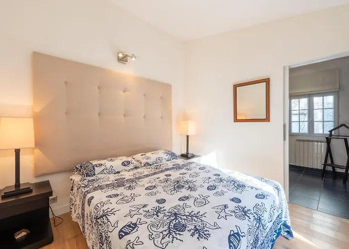 Holiday Home Les Cottages Des Muriers By Interhome