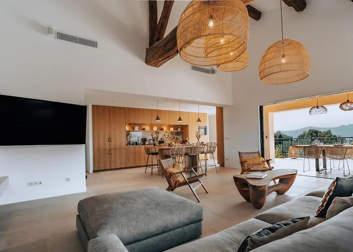 Villa Joia Saint Tropez