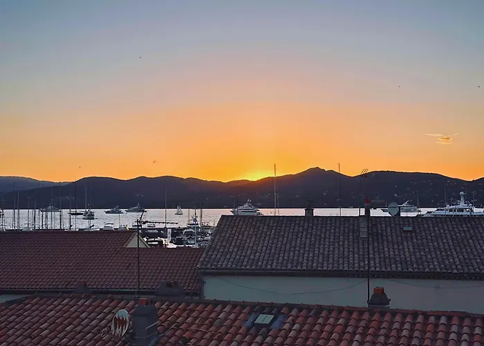 Villtak Saint-Tropez By Villtak Collection