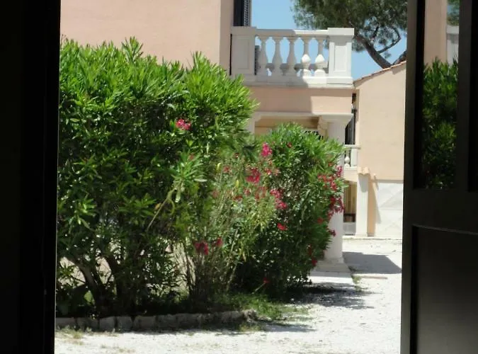 Villa Playa Del Sol -B5