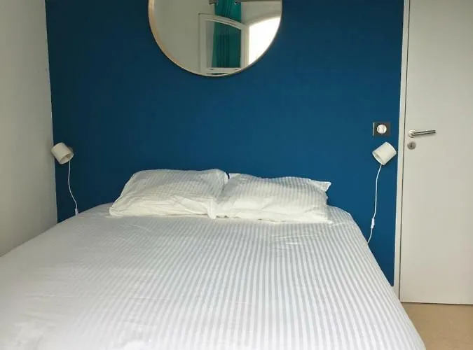 Saint-Tropez Walking Distance, Sea View House